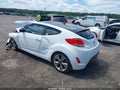 2016 Hyundai Veloster — photo 3 of 16 | VIN KMHTC6AD8GU270441