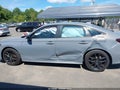 2026 Honda Civic Hybrid — photo 14 of 16 | VIN 2HGFE4F86TH309361