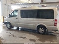 2015 Mercedes-Benz Sprinter — photo 15 of 17 | VIN WDZPE7CD7F5945076