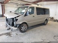 2015 Mercedes-Benz Sprinter — photo 2 of 17 | VIN WDZPE7CD7F5945076