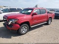 2016 Toyota Tacoma — photo 2 of 17 | VIN 3TMCZ5AN4GM028160
