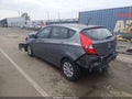 2017 Hyundai Accent — photo 20 of 22 | VIN KMHCT5AE9HU338735