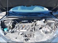 2019 Honda HR-V — photo 10 of 16 | VIN 3CZRU6H38KG714562