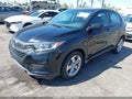 2019 Honda HR-V — photo 2 of 16 | VIN 3CZRU6H38KG714562
