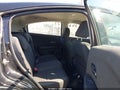2019 Honda HR-V — photo 8 of 16 | VIN 3CZRU6H38KG714562