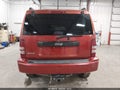 2009 Jeep Liberty — photo 17 of 17 | VIN 1J8GN28K39W519208