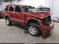 2009 Jeep Liberty — photo 1 of 17 | VIN 1J8GN28K39W519208