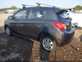 2015 Mitsubishi Mirage — photo 3 of 11 | VIN ML32A4HJ0FH001270