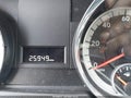2014 Dodge Grand Caravan — photo 2 of 6 | VIN 2C4RDGBG5ER471251