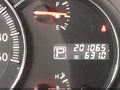2014 Nissan Maxima — photo 13 of 13 | VIN 1N4AA5AP8EC495750