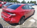 2013 Dodge Dart — photo 6 of 11 | VIN 1C3CDFBA6DD304236