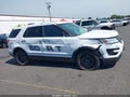 2017 Ford Police Interceptor Utility — photo 14 of 17 | VIN 1FM5K8AR3HGD93938