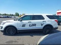 2017 Ford Police Interceptor Utility — photo 15 of 17 | VIN 1FM5K8AR3HGD93938