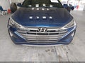 2020 Hyundai Elantra — photo 13 of 17 | VIN 5NPD84LF7LH582879
