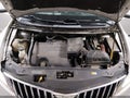 2011 Lincoln MKX — photo 10 of 20 | VIN 2LMDJ8JK1BBJ27516