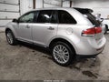 2011 Lincoln MKX — photo 3 of 20 | VIN 2LMDJ8JK1BBJ27516
