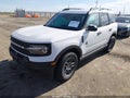 2026 Ford Bronco Sport — photo 2 of 17 | VIN 3FMCR9BN3TRE61922