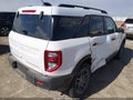2026 Ford Bronco Sport — photo 6 of 17 | VIN 3FMCR9BN3TRE61922