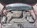 2012 Nissan Altima — photo 10 of 10 | VIN 1N4AL2AP3CN503747