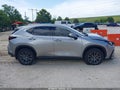 2025 Lexus NX 250 — photo 12 of 15 | VIN 2T2GDCAZ5SC018192