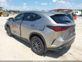 2025 Lexus NX 250 — photo 3 of 15 | VIN 2T2GDCAZ5SC018192