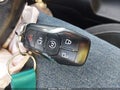2016 Ford Mustang — photo 11 of 17 | VIN 1FATP8EM9G5299770