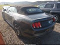 2016 Ford Mustang — photo 3 of 17 | VIN 1FATP8EM9G5299770