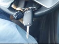 2023 Kia Forte — photo 11 of 16 | VIN 3KPF24AD4PE540465