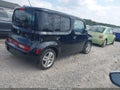 2009 Nissan Cube — photo 4 of 11 | VIN JN8AZ28R29T122254