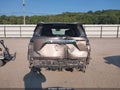 2021 Ford Explorer — photo 17 of 18 | VIN 1FMSK8FH3MGC49013