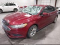 2017 Ford Fusion — photo 2 of 17 | VIN 3FA6P0HD9HR322201