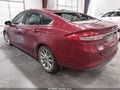 2017 Ford Fusion — photo 3 of 17 | VIN 3FA6P0HD9HR322201