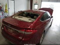 2017 Ford Fusion — photo 6 of 17 | VIN 3FA6P0HD9HR322201