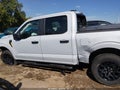 2025 Ford F-150 — photo 14 of 18 | VIN 1FTEW2LP3SKF13792