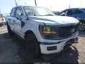 2025 Ford F-150 — photo 1 of 18 | VIN 1FTEW2LP3SKF13792