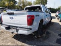 2025 Ford F-150 — photo 4 of 18 | VIN 1FTEW2LP3SKF13792