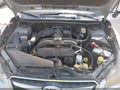 2013 Subaru XV Crosstrek — photo 10 of 16 | VIN JF2GPACC7D2210113