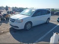 2017 Dodge Grand Caravan — photo 2 of 11 | VIN 2C4RDGBG8HR793824