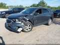 2018 Chevrolet Equinox — photo 2 of 16 | VIN 3GNAXKEX2JS617810