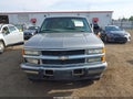1999 Chevrolet Suburban 1500 — photo 12 of 21 | VIN 3GNFK16R2XG224870