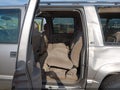 1999 Chevrolet Suburban 1500 — photo 8 of 21 | VIN 3GNFK16R2XG224870