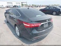 2015 Toyota Avalon — photo 3 of 17 | VIN 4T1BK1EBXFU160936
