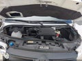2021 Mercedes-Benz Sprinter — photo 10 of 16 | VIN W1X8E33Y5MN176851