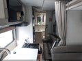2021 Mercedes-Benz Sprinter — photo 8 of 16 | VIN W1X8E33Y5MN176851