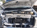 2018 Ford E-450 — photo 9 of 19 | VIN 1FDXE4FS5JDC09594