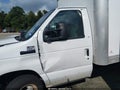 2018 Ford E-450 — photo 19 of 19 | VIN 1FDXE4FS5JDC09594