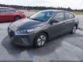 2021 Hyundai Ioniq Hybrid — photo 2 of 19 | VIN KMHC65LC8MU247372