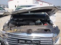 2019 Ram 1500 — photo 10 of 10 | VIN 1C6SRFKT2KN636702