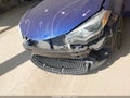 2014 Toyota Corolla — photo 6 of 16 | VIN 5YFBURHE9EP067291