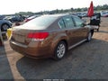 2011 Subaru Legacy — photo 4 of 17 | VIN 4S3BMBC61B3252916